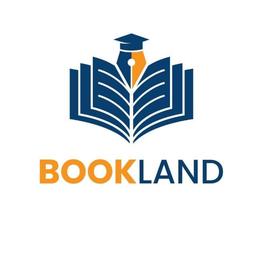 Bookland SKT Logo